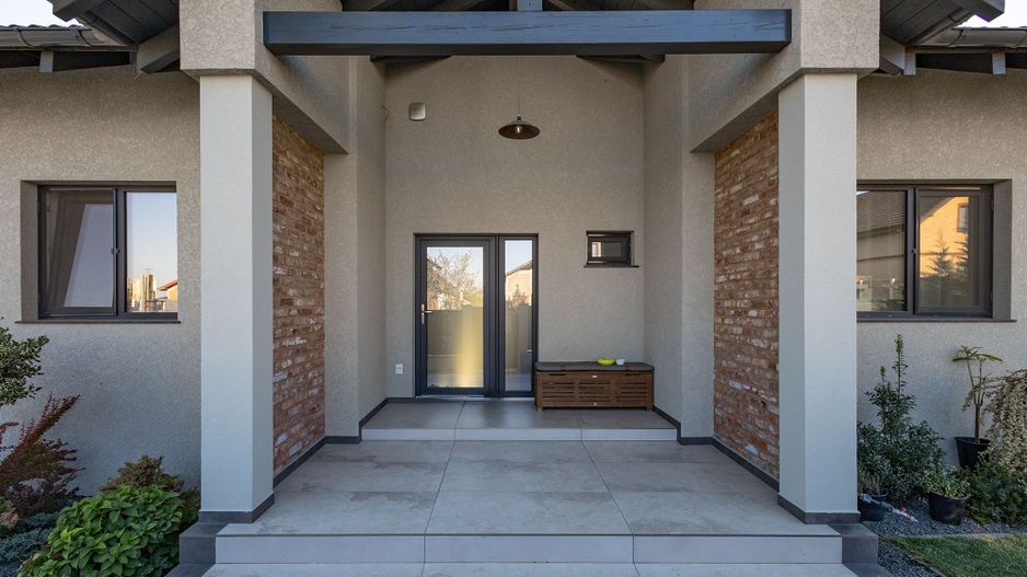 Casa deosebita de vanzare in Giarmata COMISION 0% CUMPARATOR - Poză 4