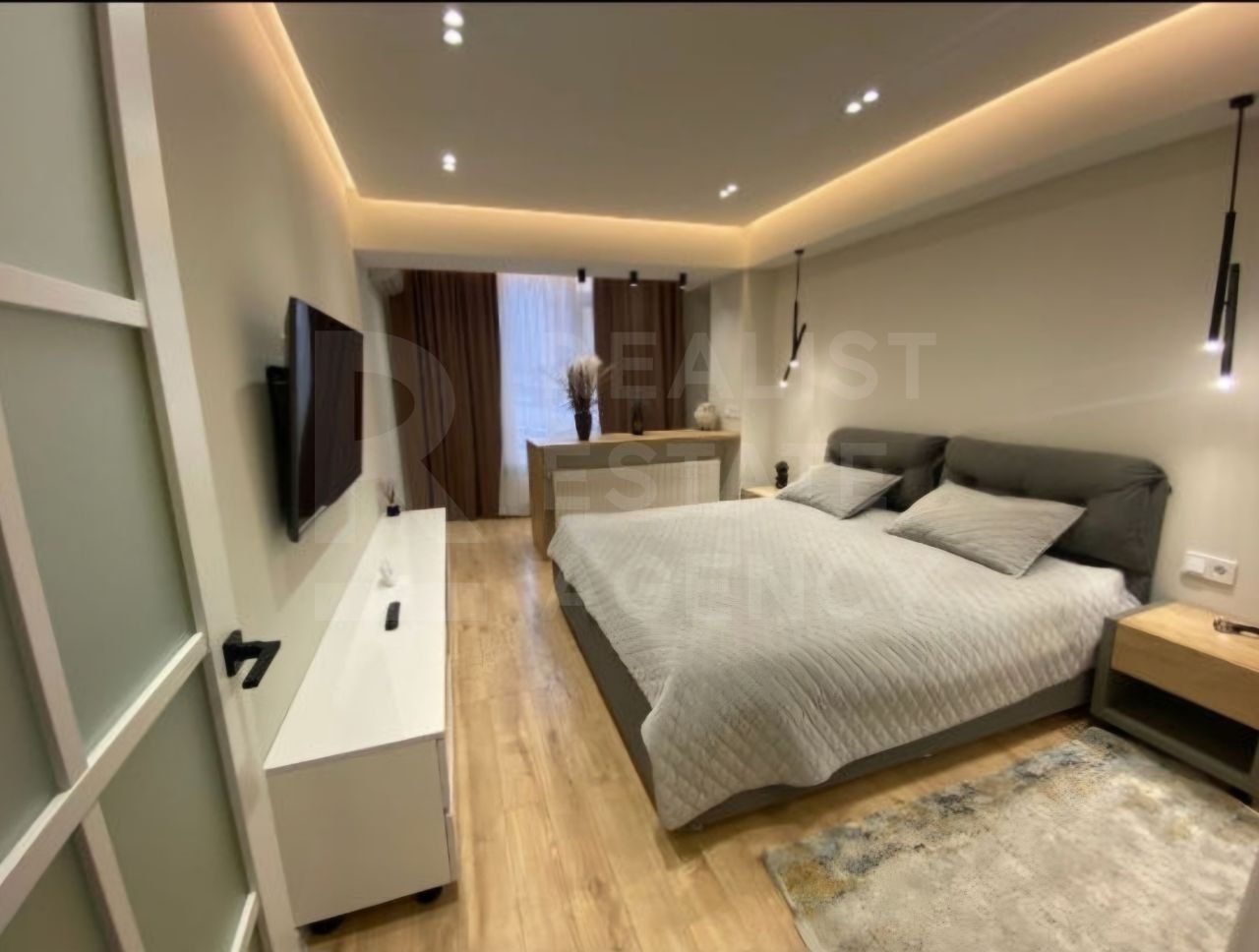 Chirie, apartament, 4 camere, strada Ginta Latină, Ciocana - Poză 6