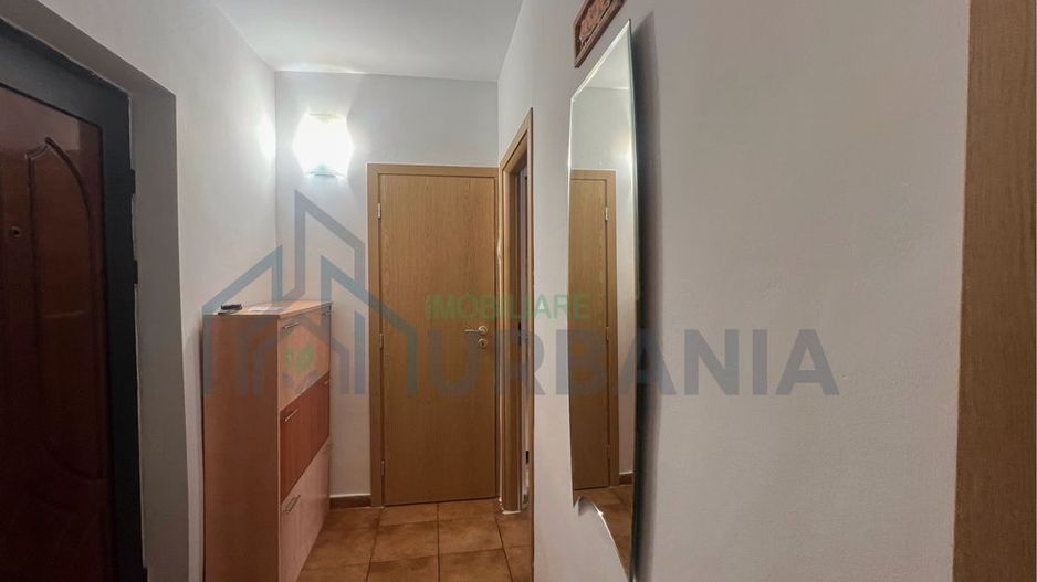 Apartament de închiriat, 1 cameră, 40 mp, decomandat, Cug, Șos. Nicolina 116, Bloc 1011 - Poză 4