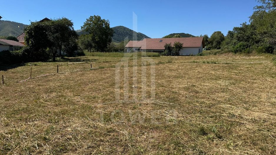 4 Parcele de vanzare | Rasinari - Poză 6