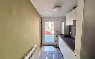 Apartament cu 3 camere pretabil firme, birouri | Traian - Poză 4