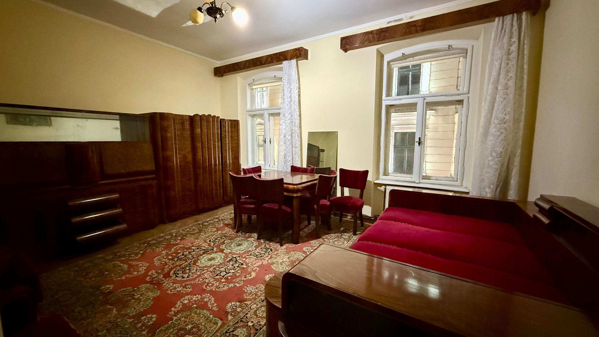 COMISION 0% | Apartament 2 Camere | UltraCentral | Etaj 2 - Poză 4