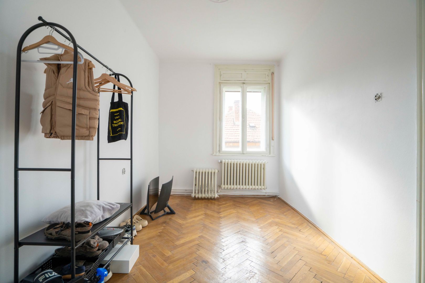 Apartament 3 camere ultracentral cu garaj si beci - Poză 4