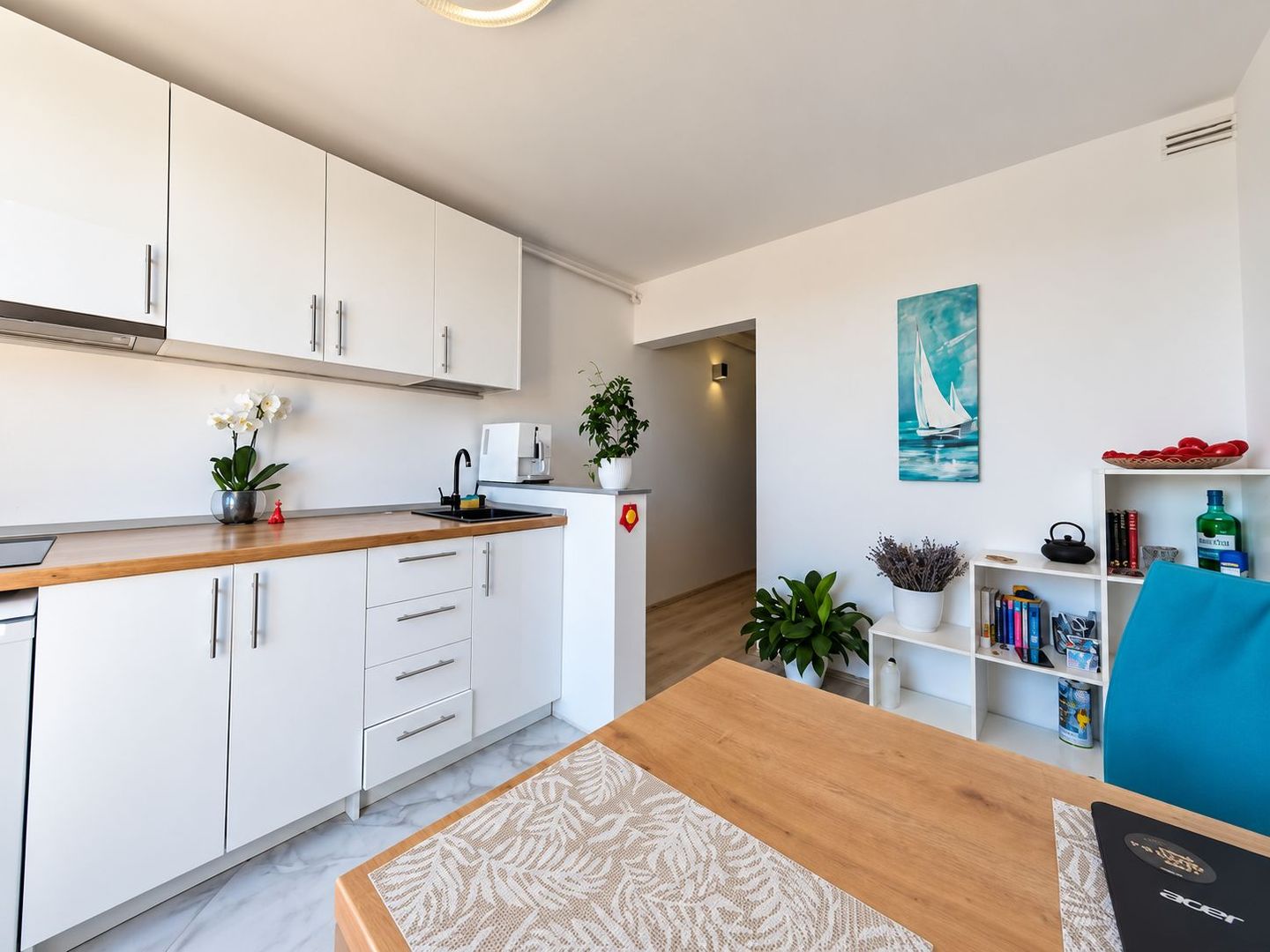 Complex Studențesc | 35 mp | Terasă | Boxă CF | Lift | Mobilat și utilat - Poză 3