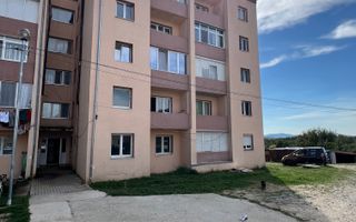 Pachet 2 apartamente – Ghelari, etaj 1, bloc reabilitat termic - Poză 2