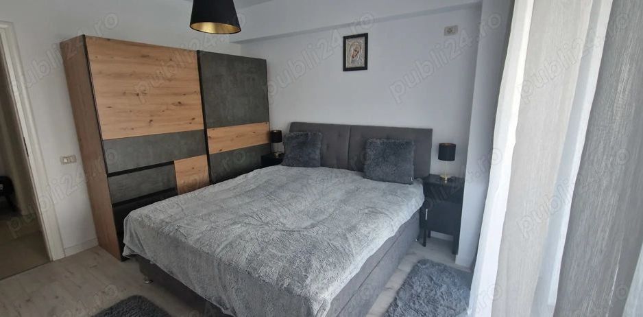 De inchiriat apartament cu 2 camere , Progresu sector4 - Poză 1