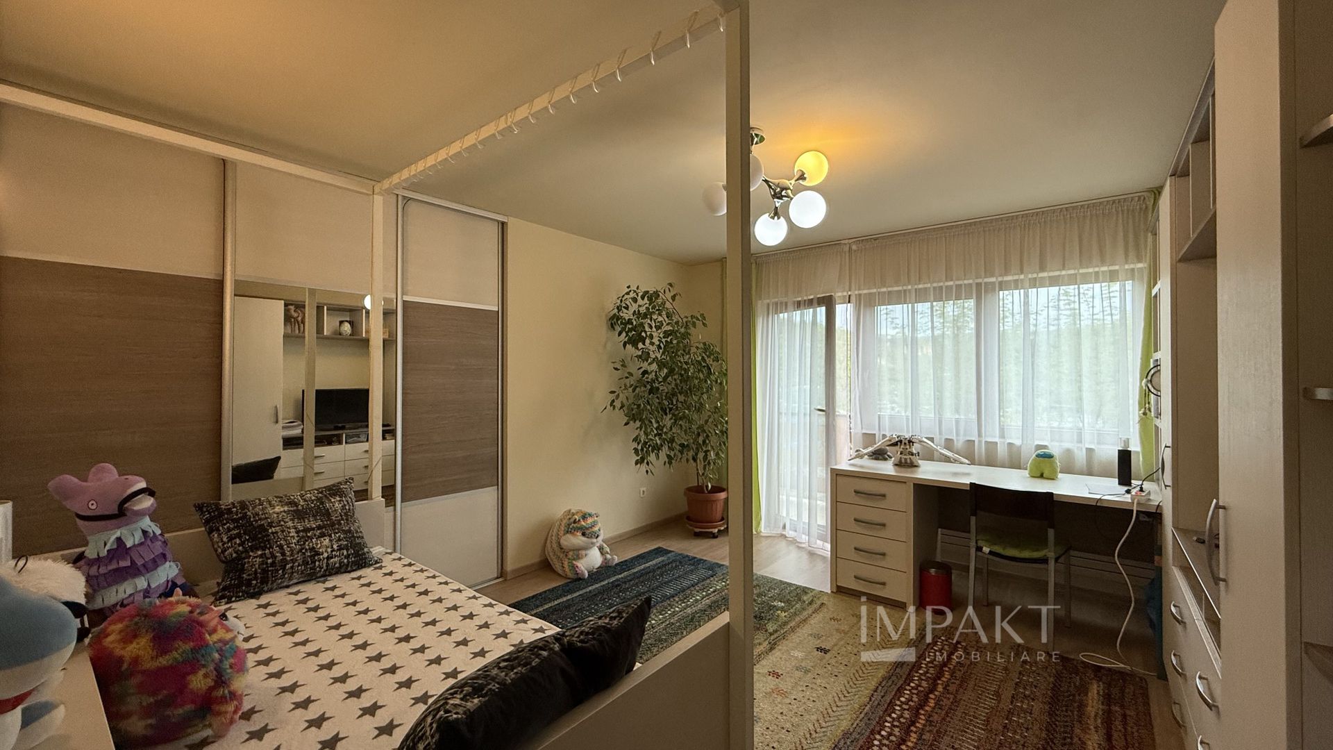 Casa deosebita 6 camere Faget cu teren generos de 1100 m2 - Poză 23