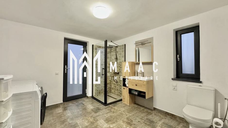 Casă 4 Camere | 216 MPU | Teren 600 mp | Vedere Panoramică | Tocile - Poză 13