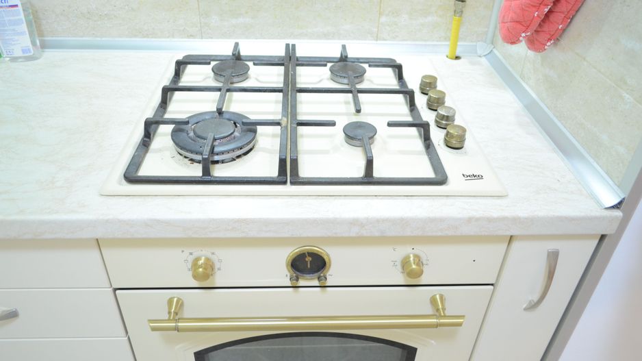 Apartament 2 camere, str Soporului in Grand Park Residence - Poză 7