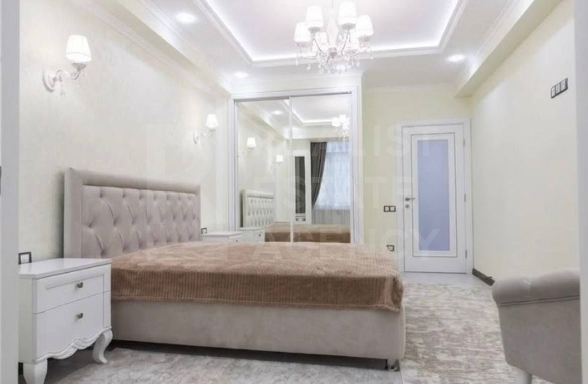 Chirie, apartament 2 camere 90 mp, strada Melestiu, Centru - Poză 1