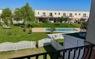 Cosmopolis - Vila-N cu 2 Dormitoare, gradina si 2 locuri de parcare - Poză 20