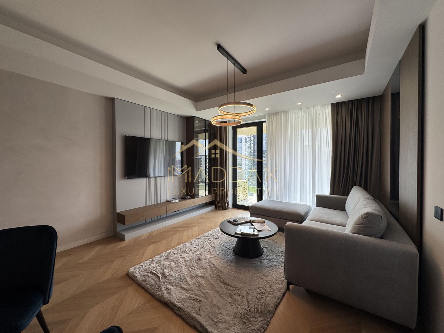 Apartament 4 camere***LUX/Imobil exclusivist//Mall Promenada - Poză 1