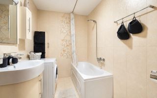 Apartament 2 camere de inchiriat | Plaza Mall   Lujerului - Poză 8