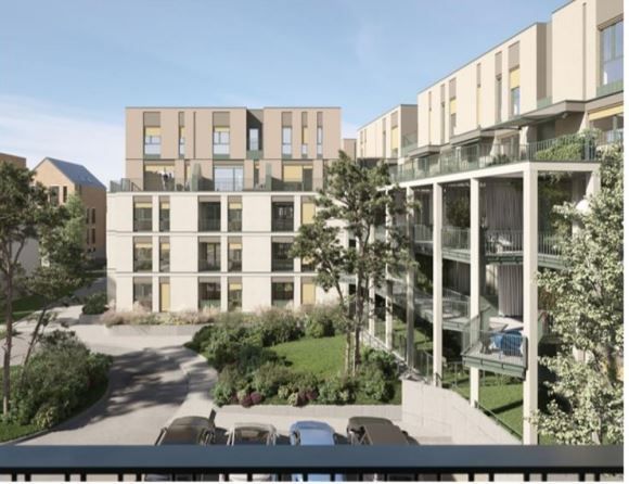 Apartament 2 camere I Pipera Plaza I Emil Racovita - Poză 3