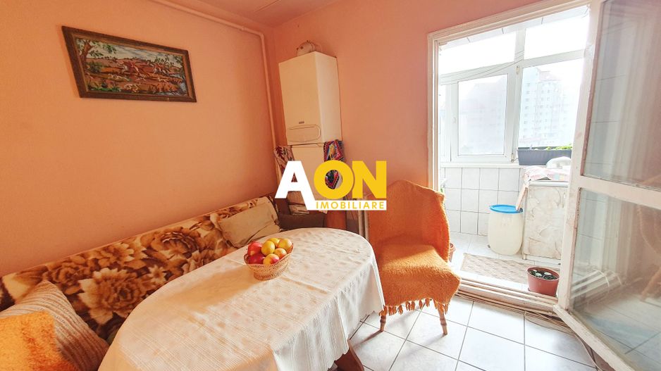 Apartament 3 camere, decomandat, 2 bai, zona Kaufland - Poză 4