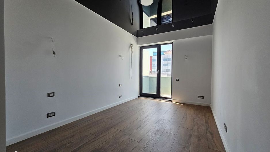 Penthouse 4 camere și terasa pe acoperis, zona Pipera, comision 0% - Poză 8