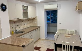 Girocului | 3 Camere | 67 mp | Etaj 1 | Centrală proprie | 2 Balcoane - Poză 4