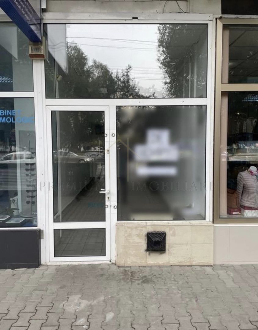 Spatiu Comercial de vanzare in Onesti - Poză 1