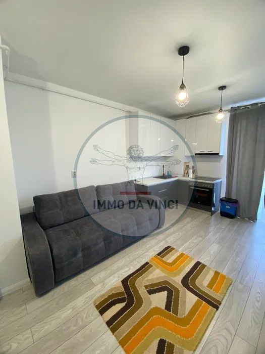 APARTAMENT 2 CAMERE DE VANZARE | ZONA MARASTI | BLOC NOU - Poză 1