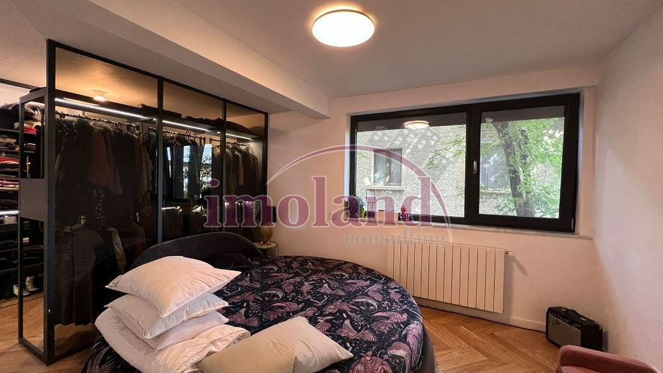 Imobil office | locuinta - Piata Floreasca-Parcul Cinema Floreasca - Poză 22