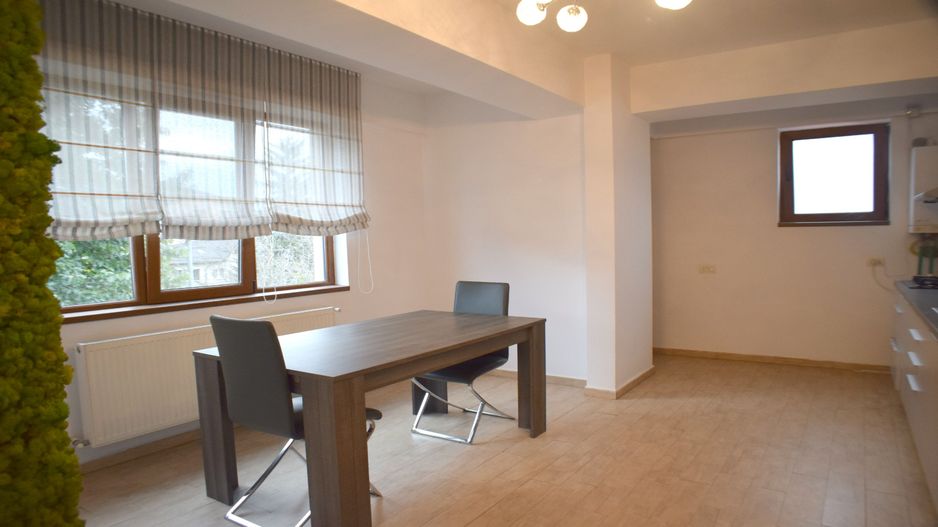 Parc Bazilescu -3 camere- 100 mp si loc de parcare inclus - COMISION 0 - Poză 4