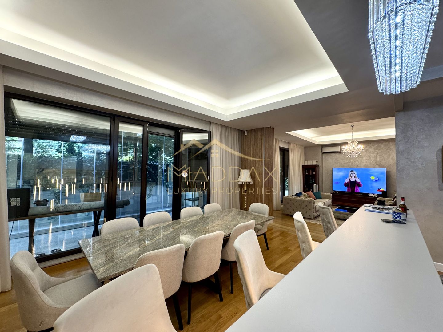 Apartament cu 5 camere parter + Gradina 100mp // Herastrau - Aviatiei - Poză 20