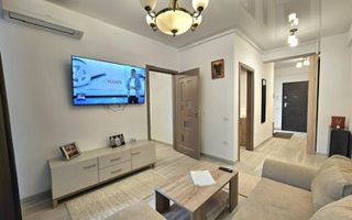 Apartament cu 2 camere de închiriat | Zona Campus – Universitate - Poză 2