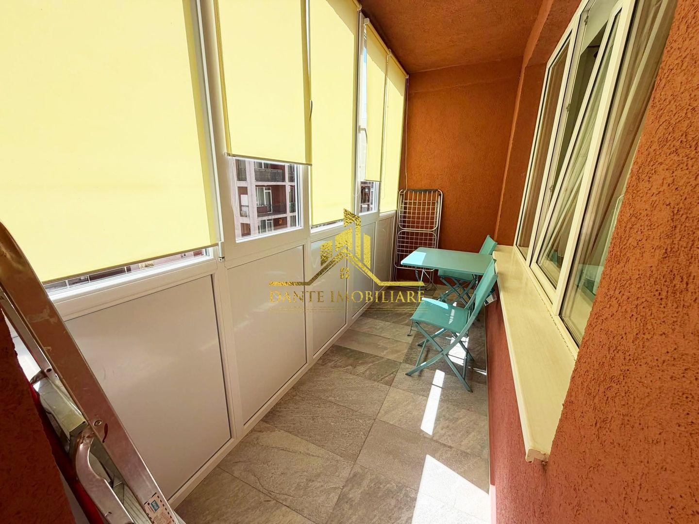 1 camera, decomandat, modern, bloc nou, balcon, Borhanci - Poză 8