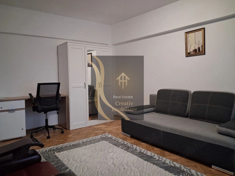 Garsonieră Piața Unirii Fântâni - Poză 1