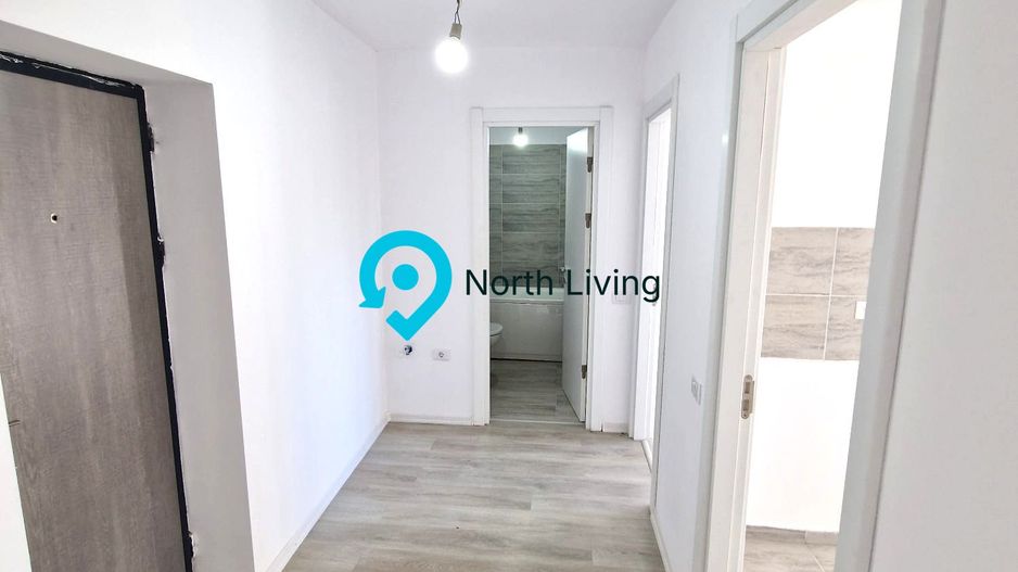 Apartament 3 camere 87 mp bloc 2022 Pantelimon - Poză 7