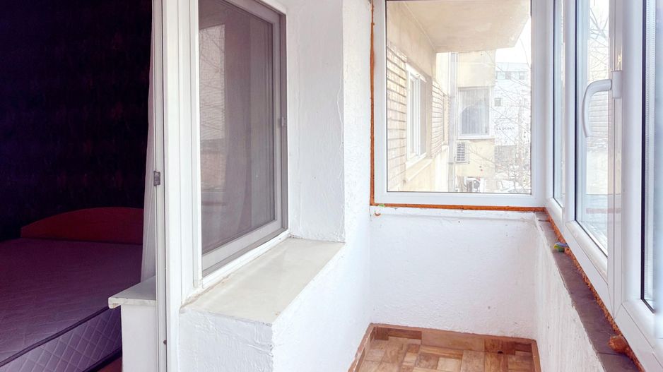 Sector 3 - Unirii apartament 2 camere decomandat et 1/4 bloc 1996 - Poză 16