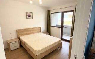 2 camere, modern, garaj, bloc nou, Europa zona Eugen Ionesco, Luminia - Poză 6