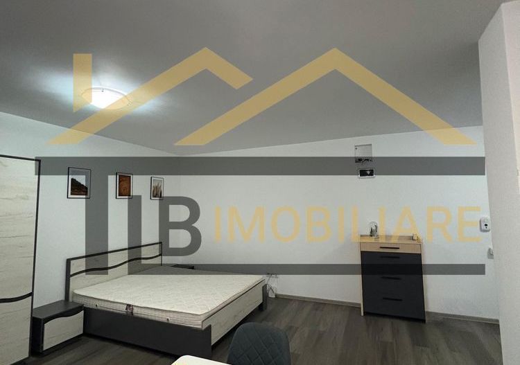 Studio, 39mp, parcare, Zona AMA Residence - Poză 6