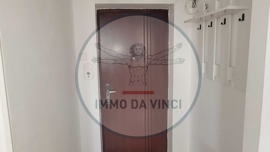 Inchiriere apartament o camera ultracentral, zona Facultății de Litere - Poză 8