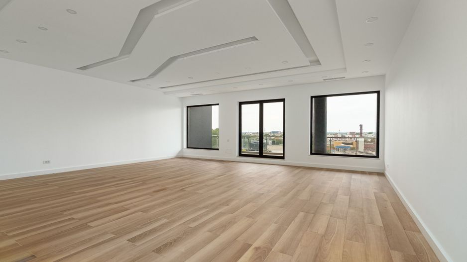 Herastrau Sos Nordului stradal 4 camere URIAS 250 mp utili - Poză 8