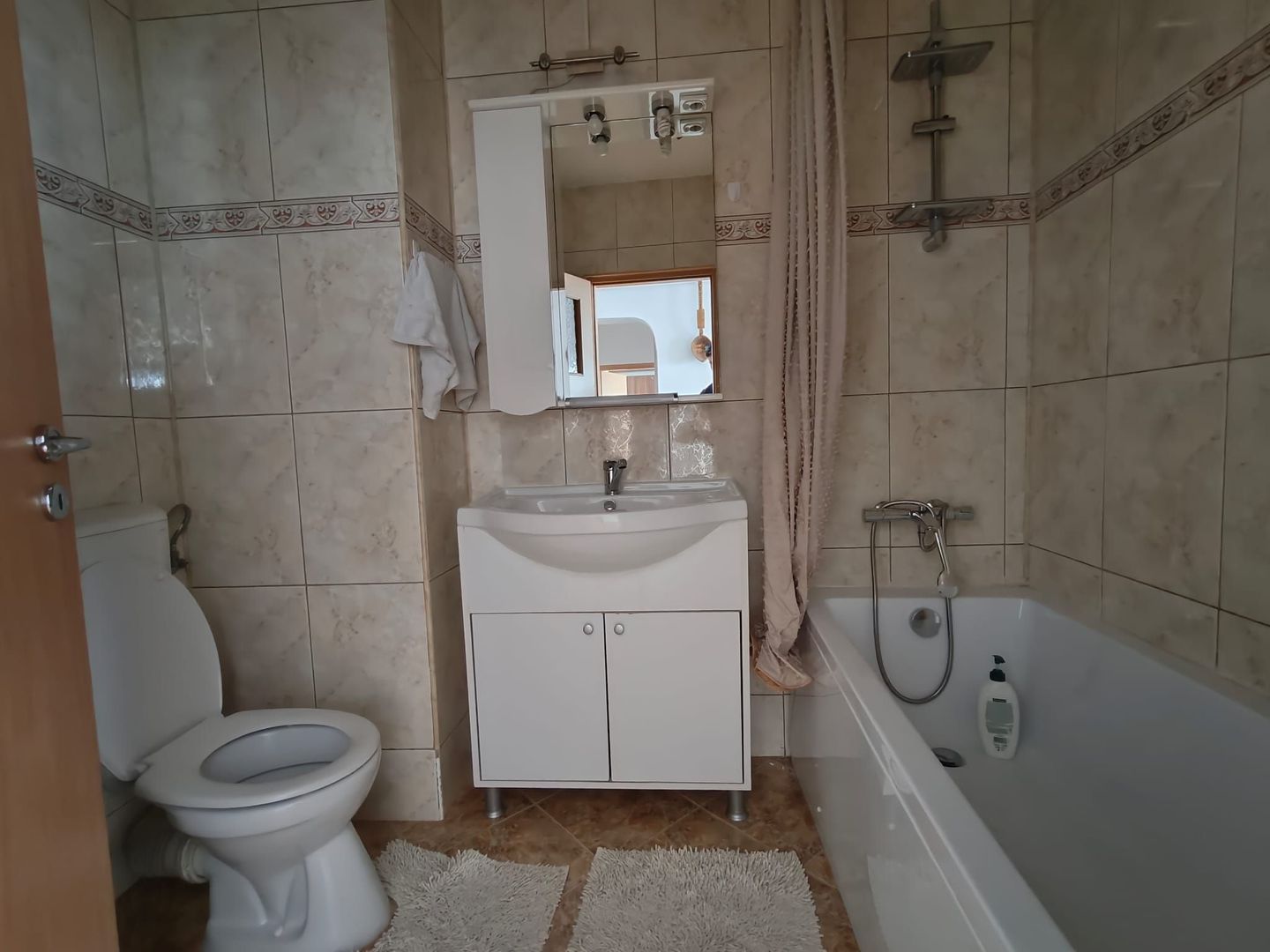Apartament 2 Camere,  60 MP, Gheorgheni, Strada Alverna, Pet friendly - Poză 5