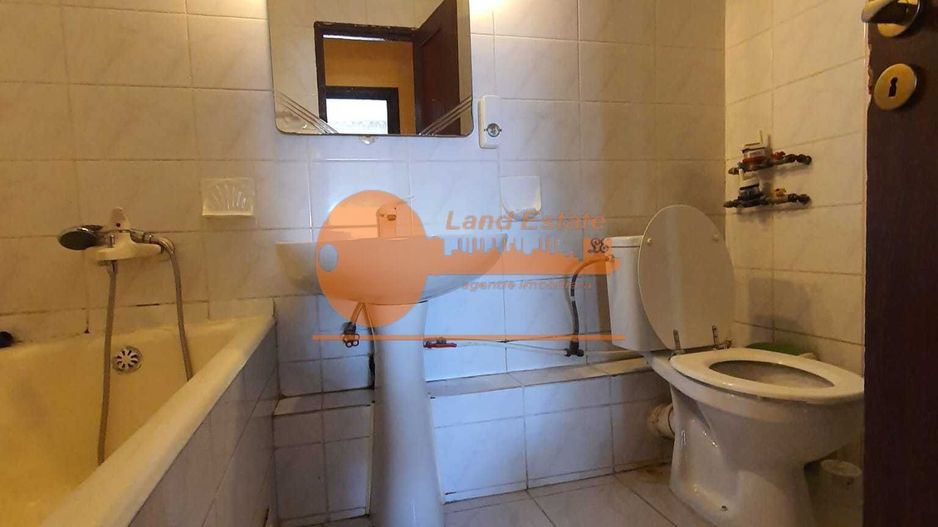 Apartament 2 camere | Strada Turda | 58 mp | Vedere liberă - Poză 5