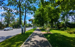 Spatiu comercial 145 mp, The Grand Kristal, Metro Berceni, Sector 4 - Poză 22