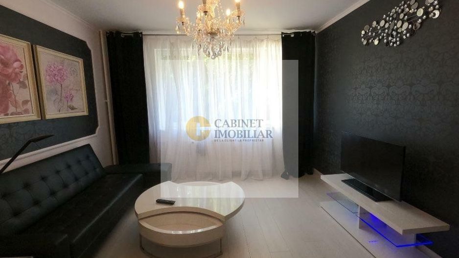 3 Camere Renovat | Piața Unirii - Horoscop |Ideal Locuit/Investiție - Poză 1