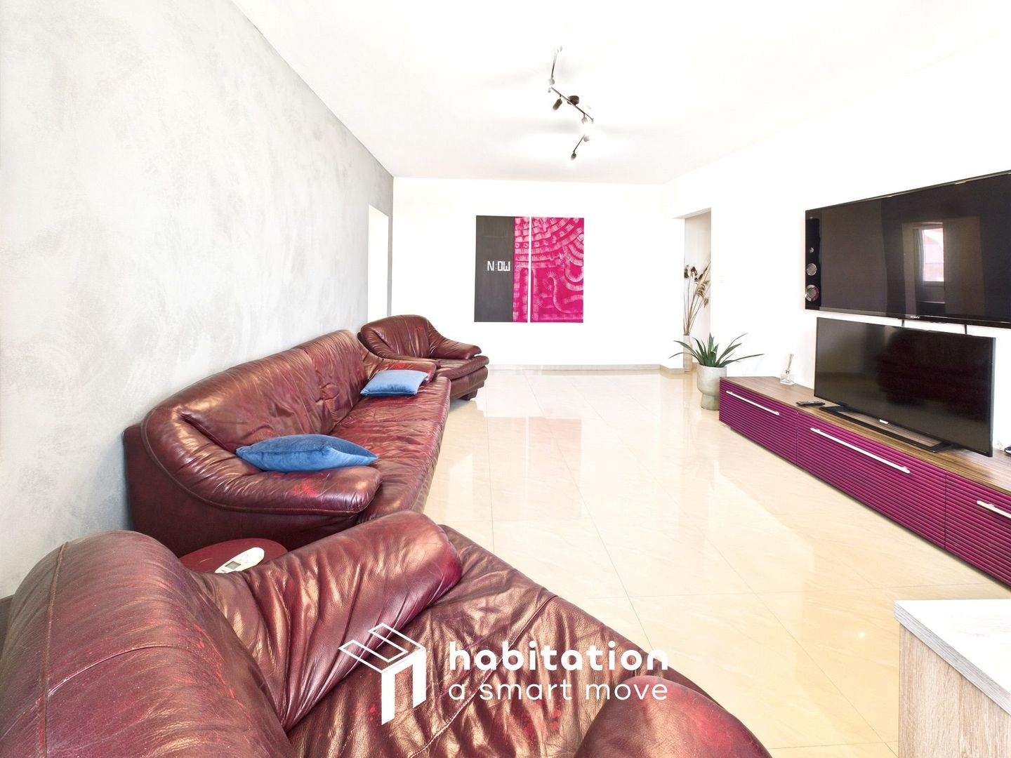 Apartament 3 camere – Piața Mărăști | 2 balcoane | Ideal  familie - Poză 3