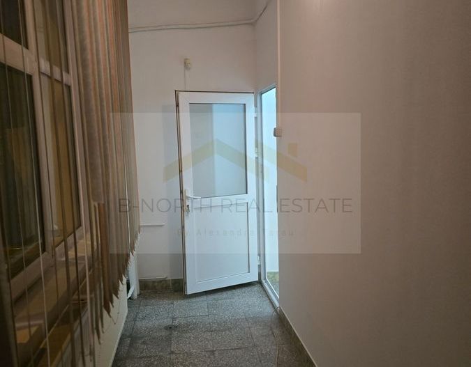 Spațiu 30 mp de închiriat, parter, intrare separată – zona Petre Ispirescu, idea - Poză 3
