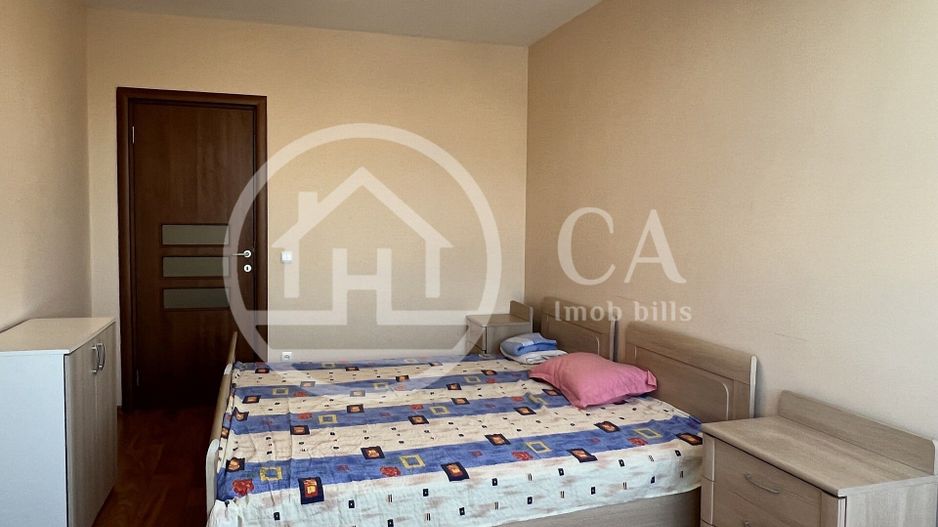 Apartament cu 2 camere de inchiriat in SDK-Delta Oradea - Poză 2