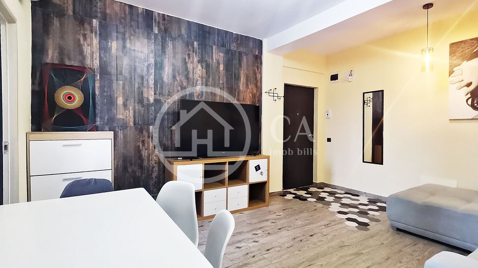 Apartament de inchiriat cu 3 camere in Iosia, Oradea - Poză 6