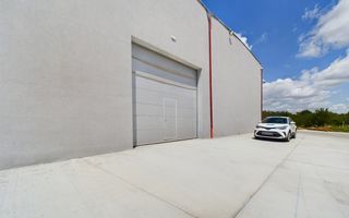 Hala 209mp Exterior Nord - Poză 1