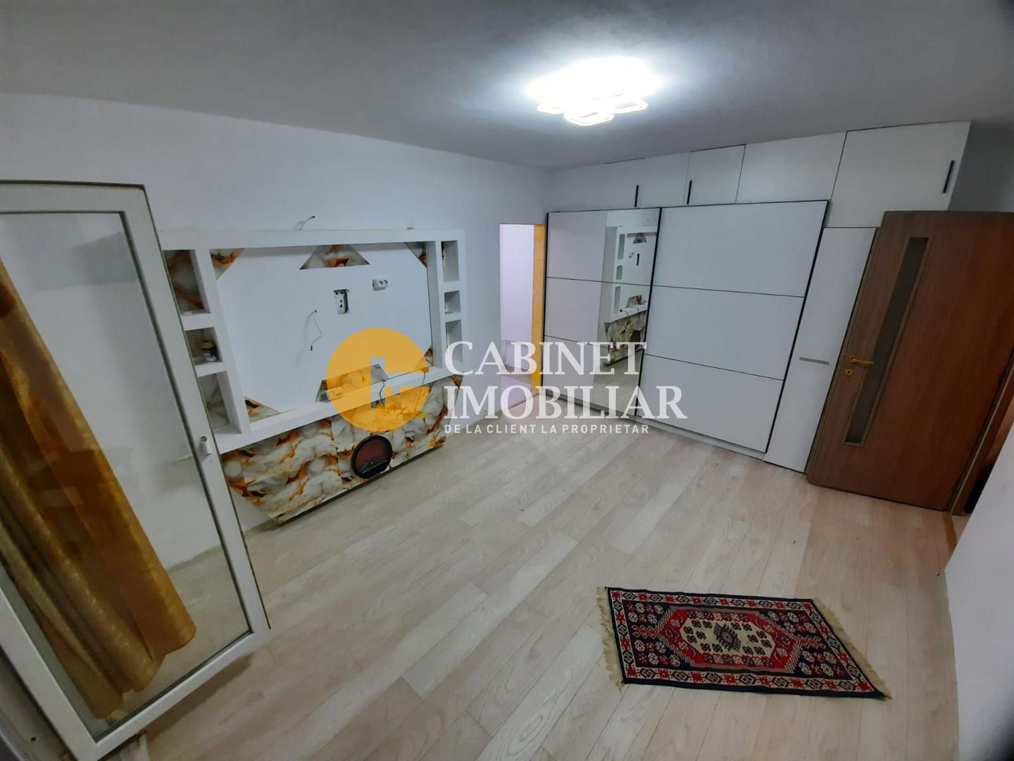 Ap. 2 Camere Semidecomandat - Zona Dacia - Poză 2