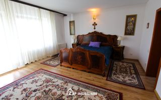 Unirii - Casa Zona Romcab -  400mp - 1259 mp teren - Garaj dublu - piscina - Poză 31
