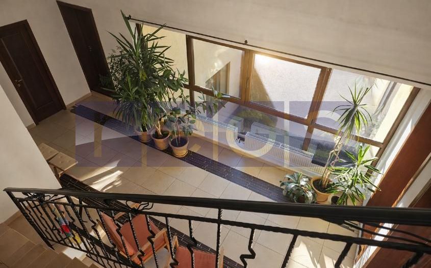 INCHIRIERE VILA DOMENII | 250MP | IDEAL ACTIVITATI COMERCIALE |PARCARE - Poză 11