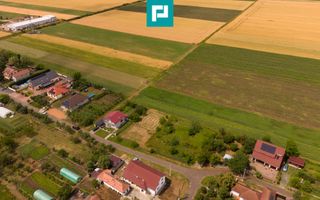 Teren intravilan de 602mp în Cicir, Vladimirescu - Poză 9