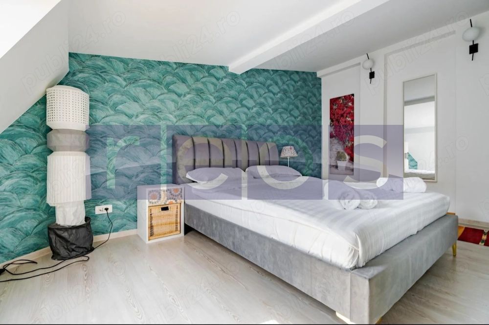 VANZARE APARTAMENT DUPLEX VILA 4 CAMERE 90MP UNIRII ULTRACENTRAL INVESTITIE - Poză 6