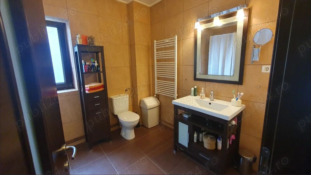 Vila de vanzare Baneasa | Liziera padurii | zona Liceului Francez - Poză 4